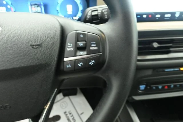 Certified Used 2025 White Ford Big Bend image 14