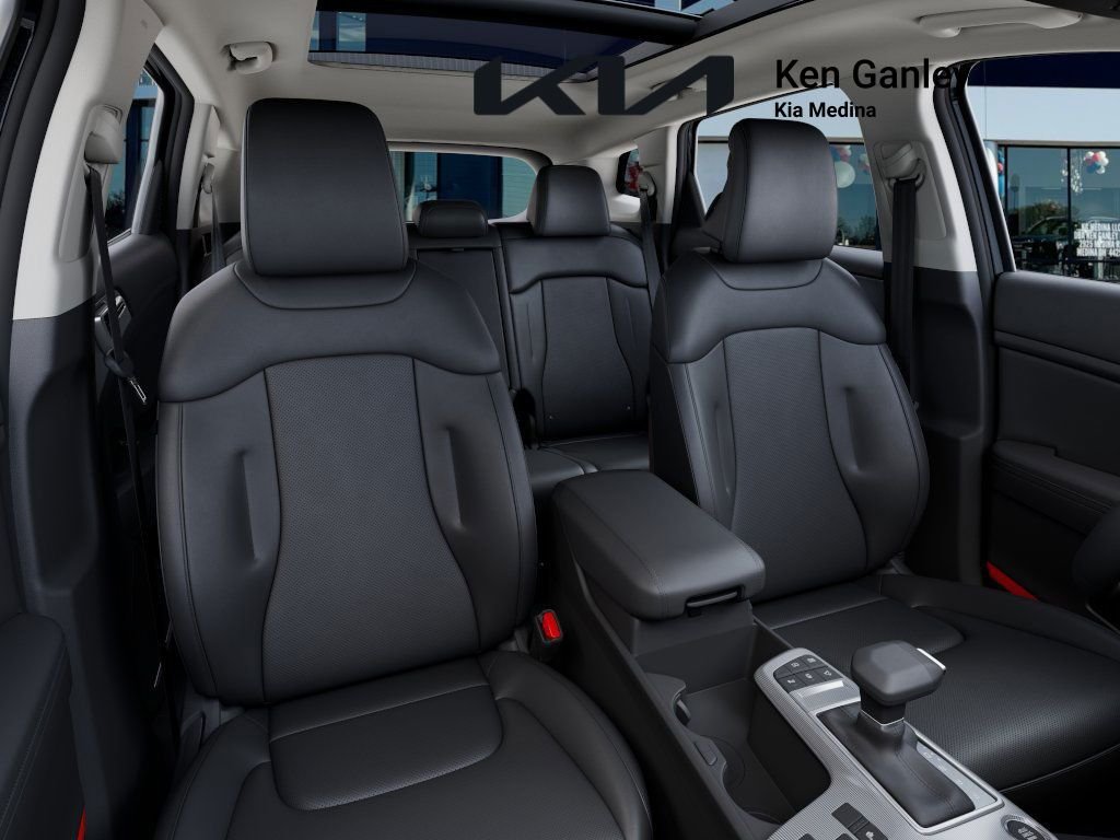 2026 Kia Sportage SX - Photo 15