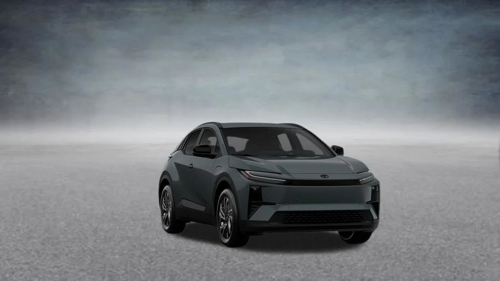 2026 Toyota C-HR SE - Photo 45