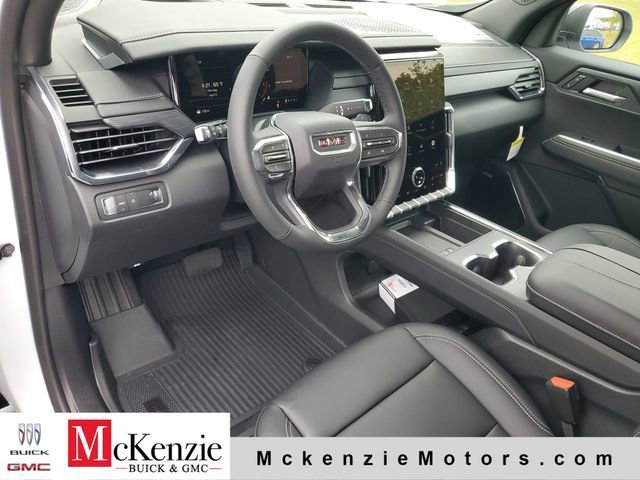 2026 GMC Acadia Elevation - Photo 6