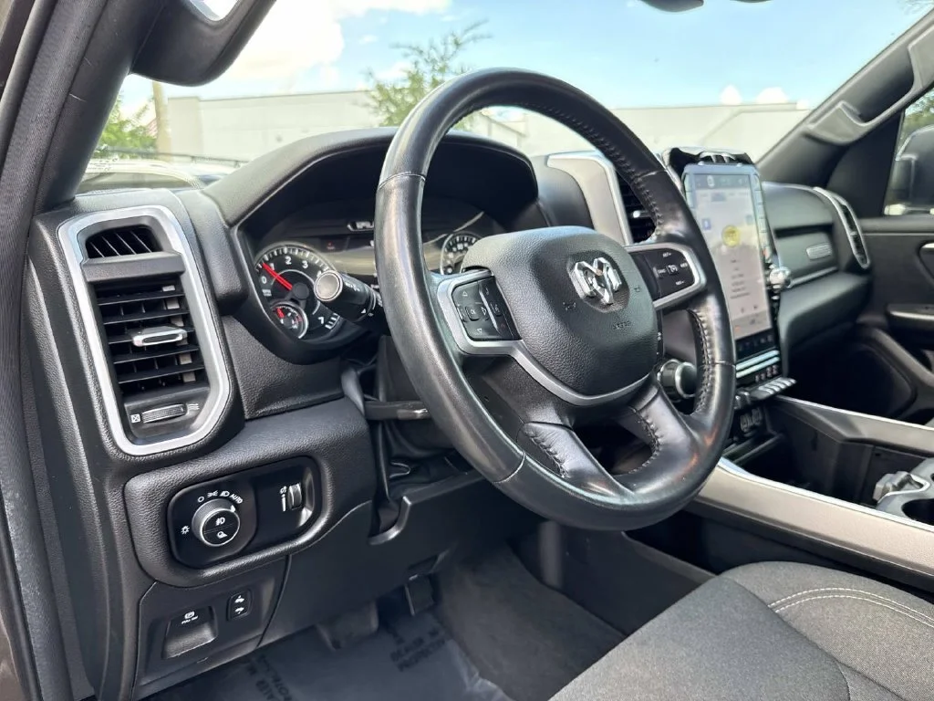 Used 2023 Gray Ram Big Horn/Lone Star image 24