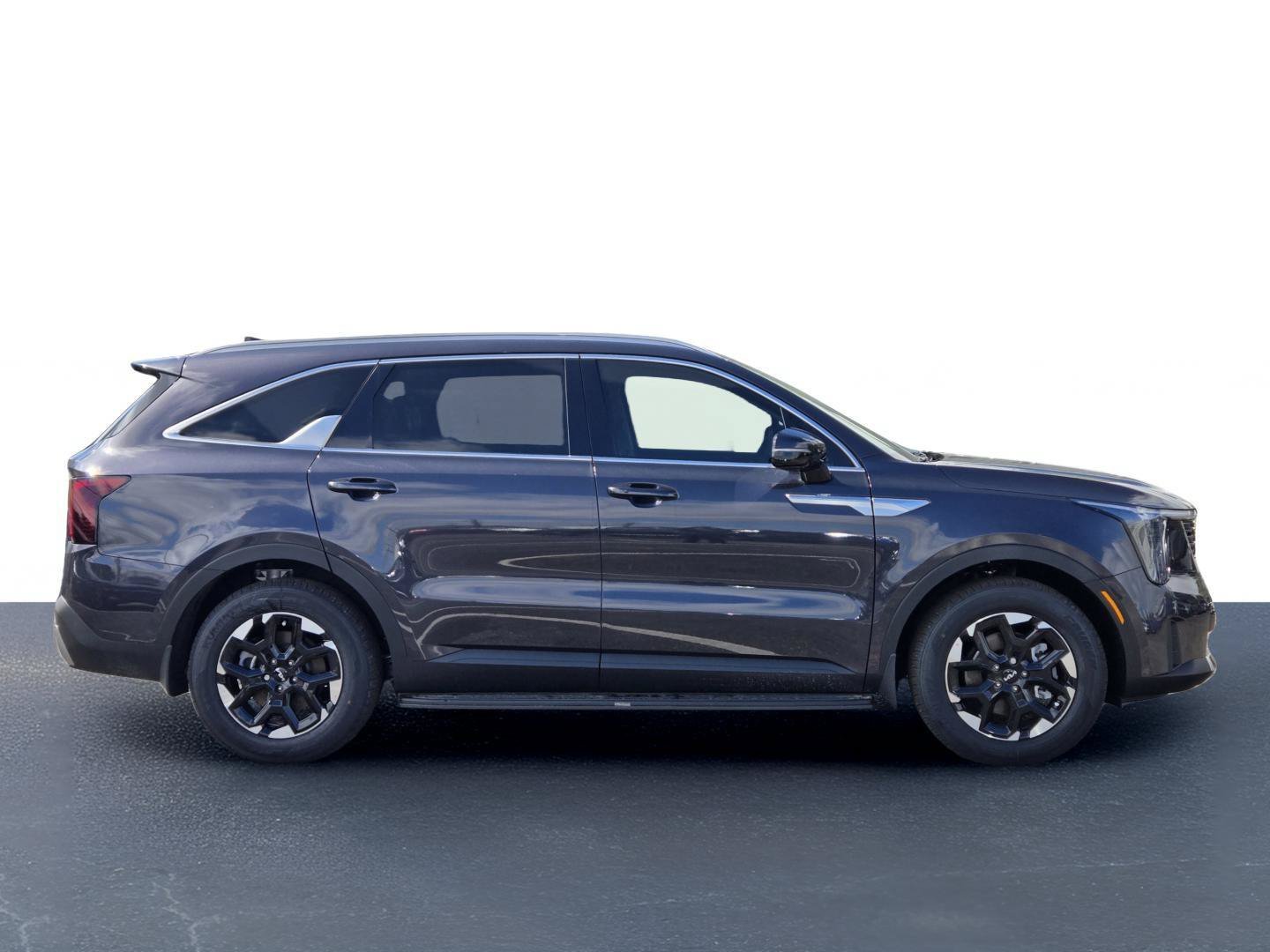 New 2026 Panthera Metal Kia S image 7