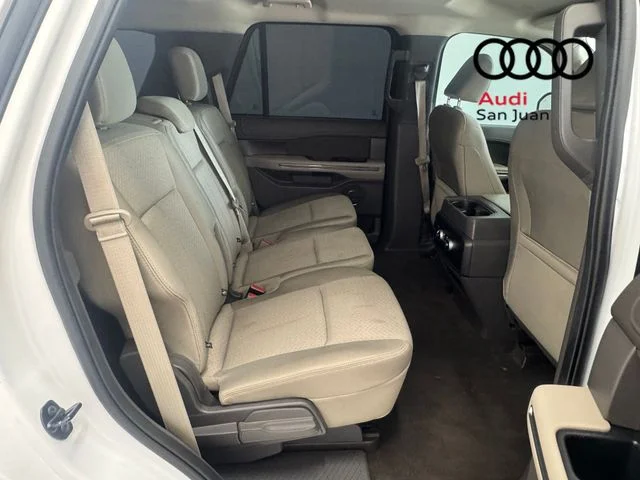 Used 2021 White Ford XLT image 24