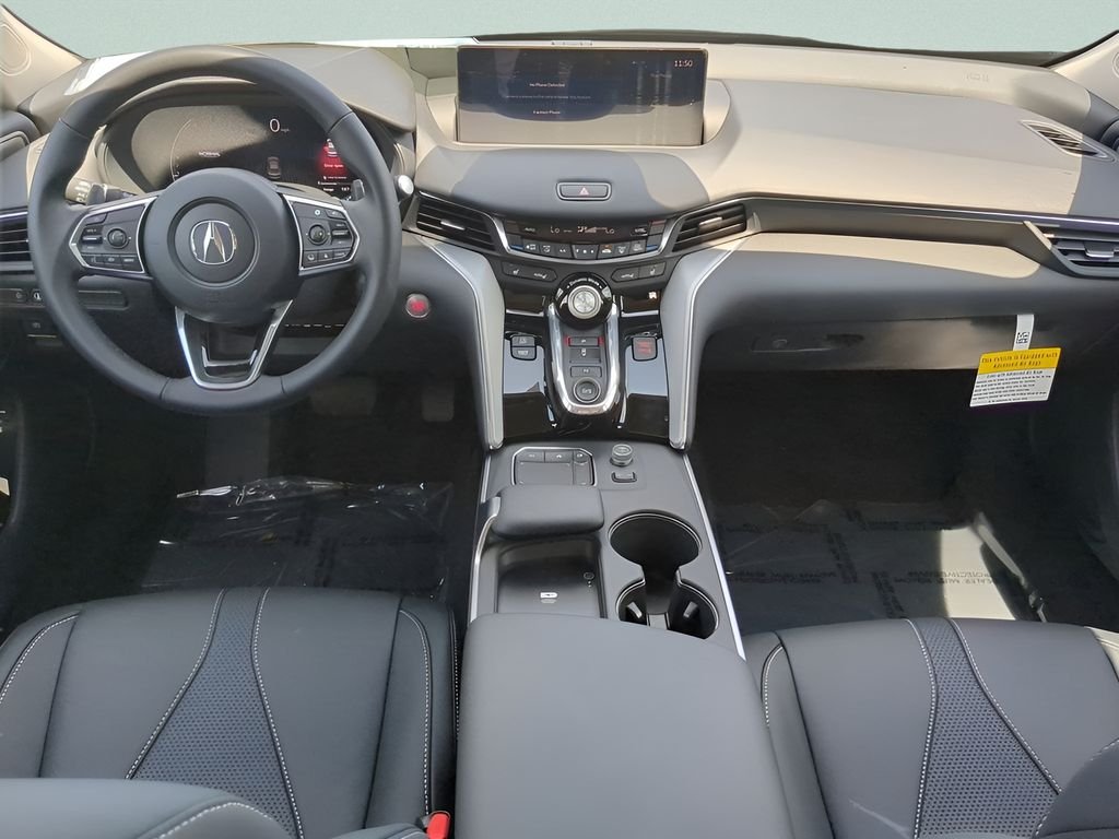 2025 Acura TLX Technology Package - Photo 14