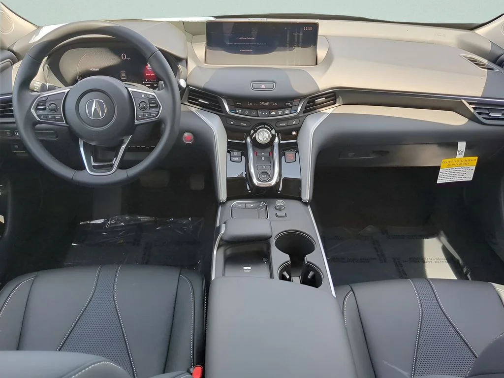 2025 Acura TLX Technology Package - Photo 14
