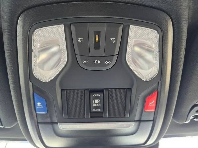 2025 RAM Ram 2500 Pickup Big Horn - Photo 20