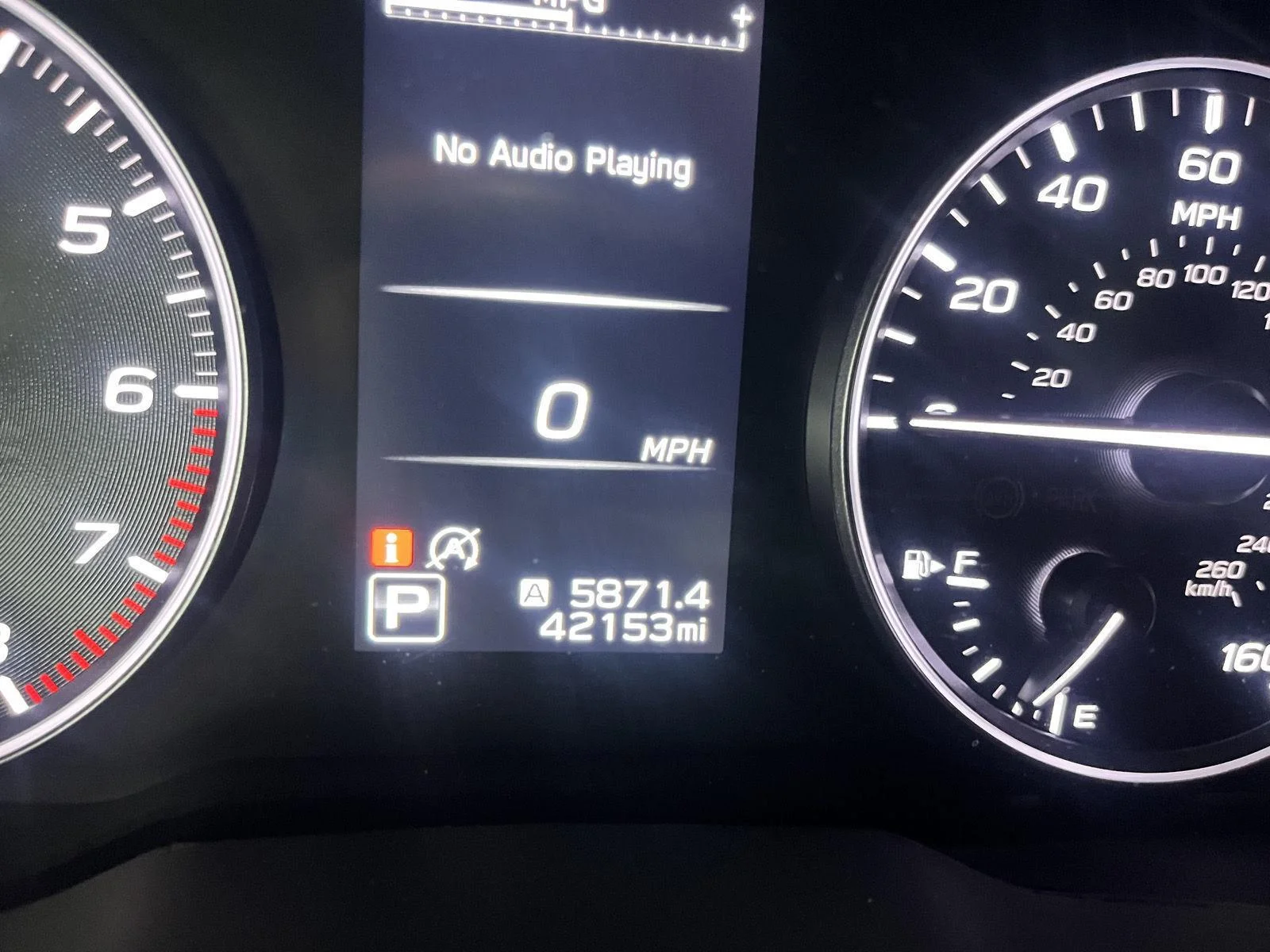 Used 2024 Autumn Green Metallic Subaru Premium image 25