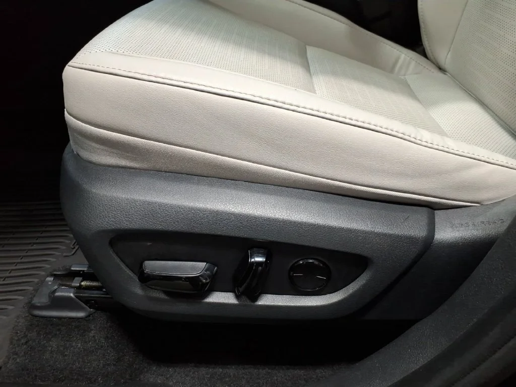 Certified Used 2024 Mica Lexus 350 Premium image 7