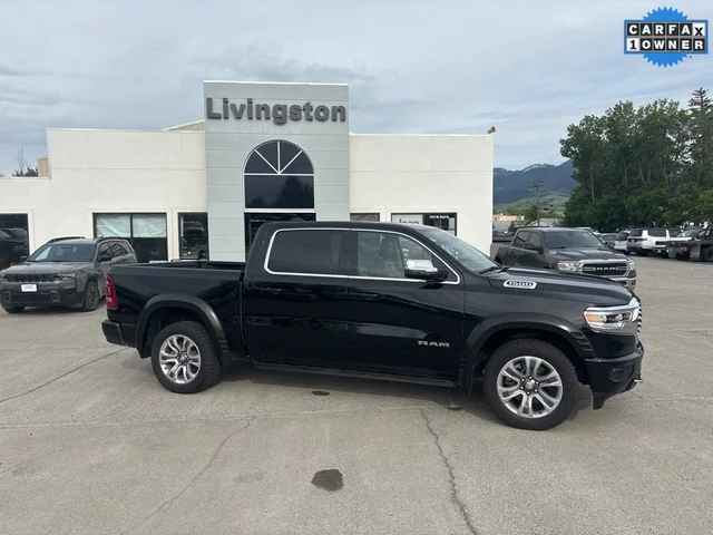 2023 Ram 1500 Limited