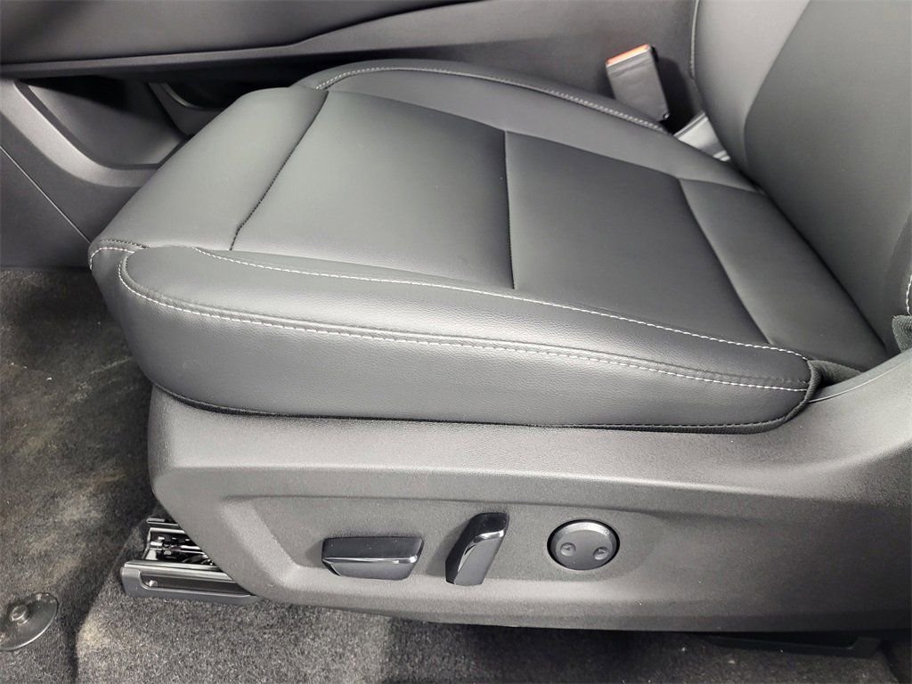 2025 Nissan Murano SL - Photo 16