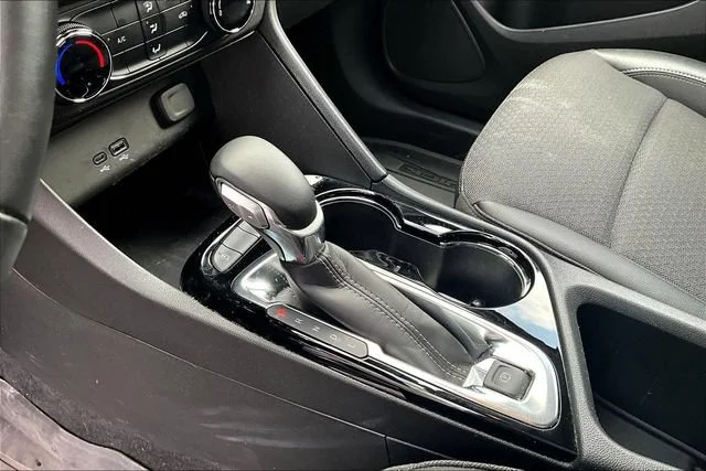 2024 Buick Encore GX Preferred - Photo 18
