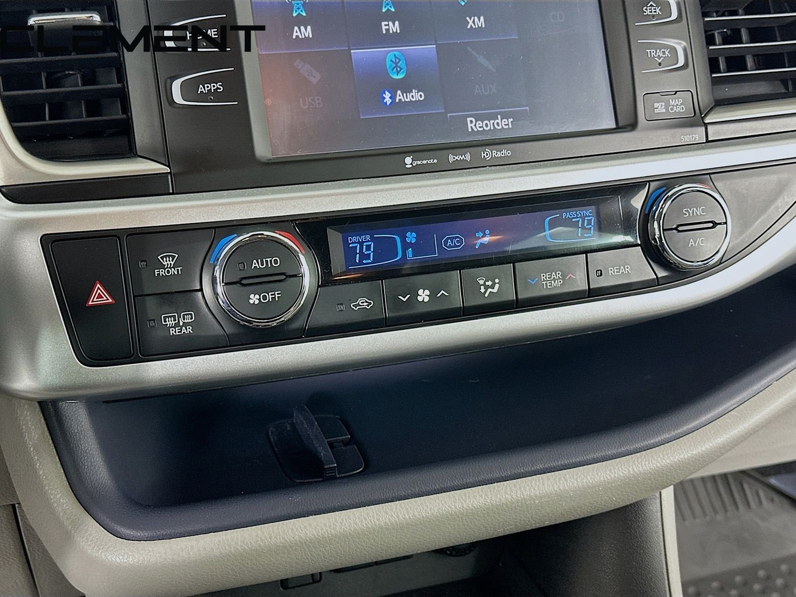 2018 Toyota Highlander XLE - Photo 22