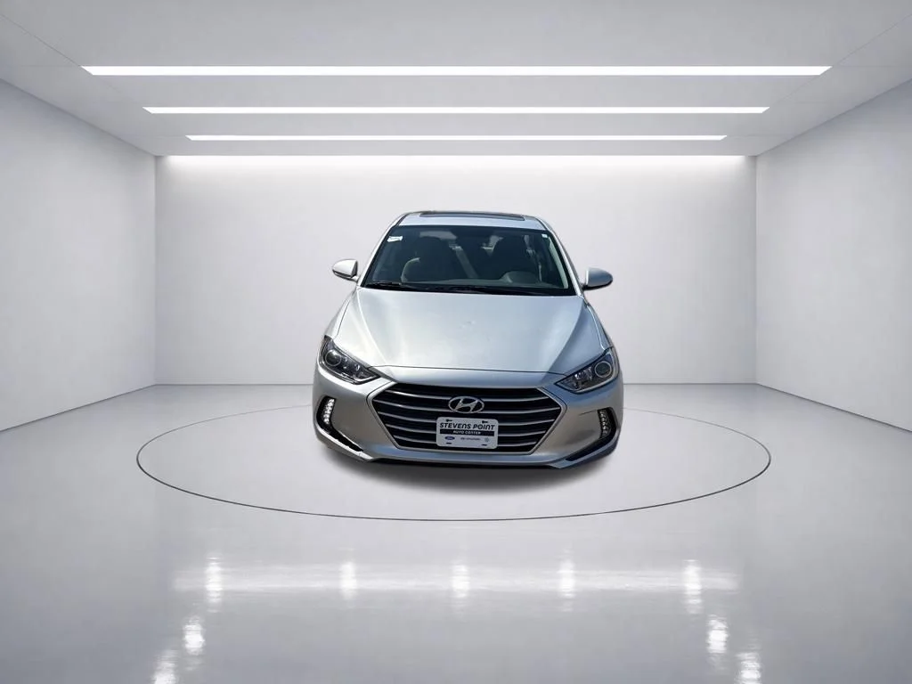Used 2018 Symphony Silver Hyundai Value Edition image 10