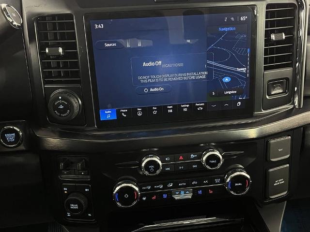 2026 Ford F-350 Super Duty Lariat - Photo 55