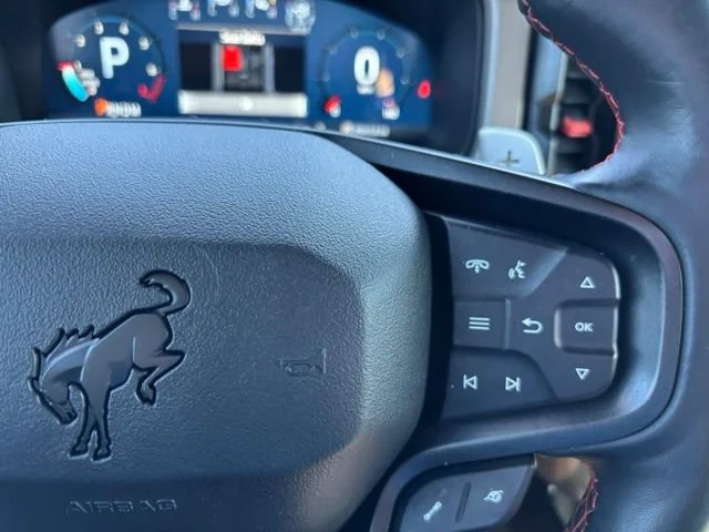 Used 2023 White Ford Raptor image 28