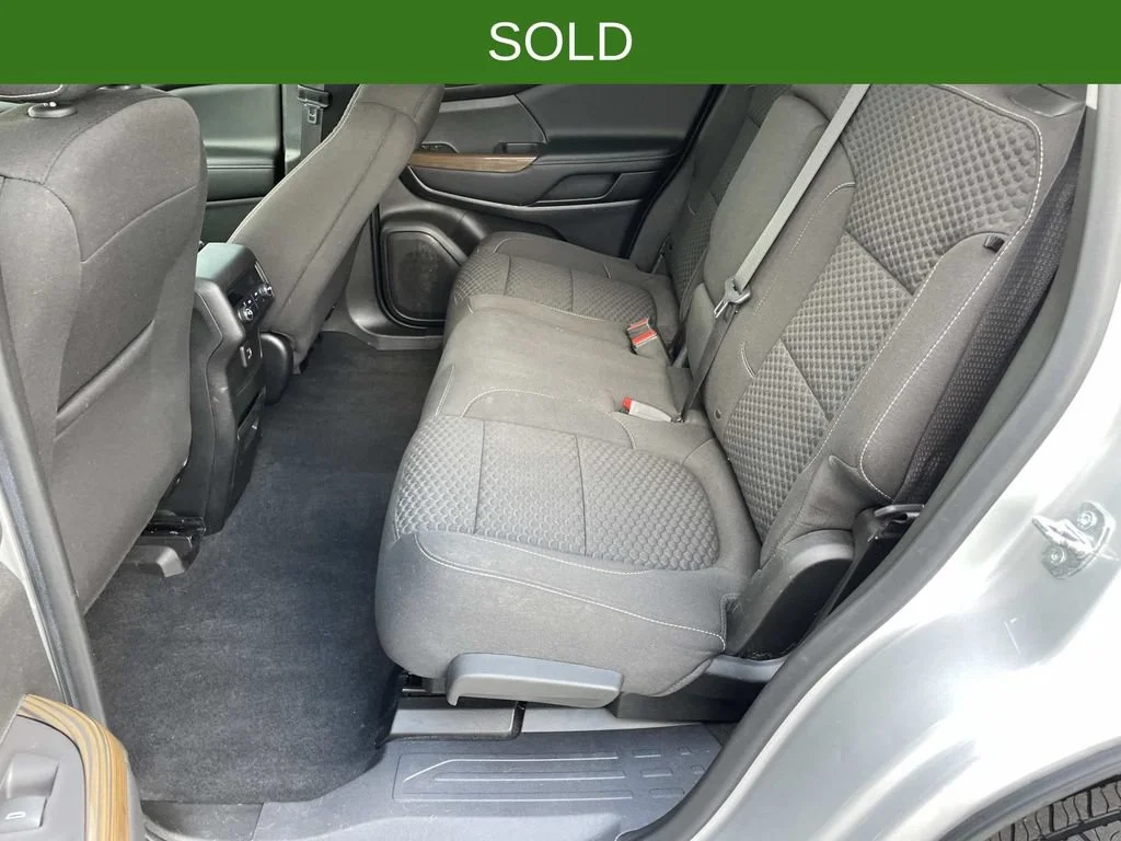 Used 2019 QUICKSILVER METALLIC GMC SLE image 11