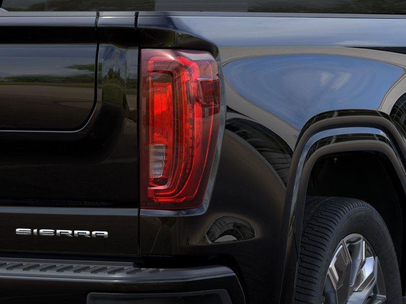 New 2026 Onyx Black GMC Denali image 11