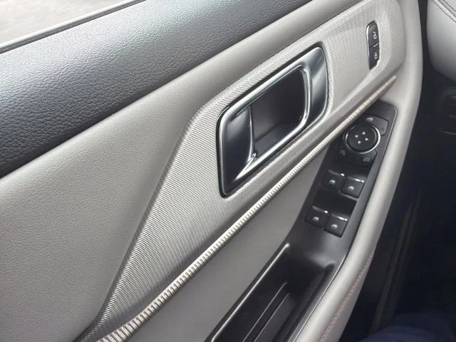 New 2026 Carbonized Gray Metallic Ford Active image 51