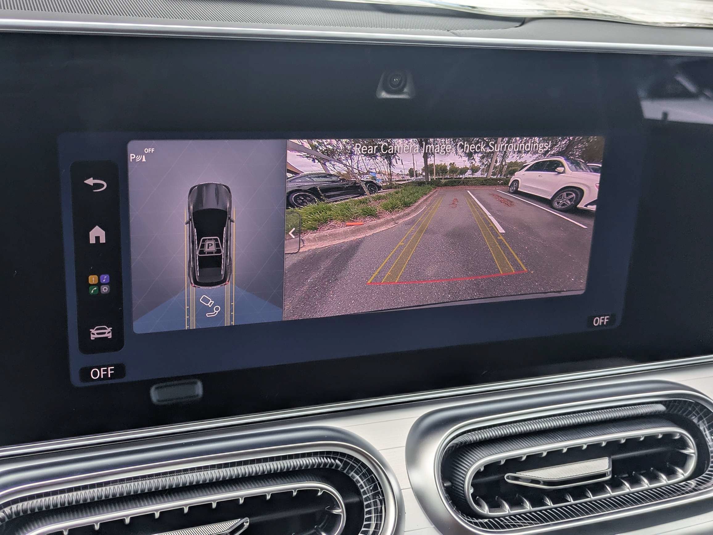 New 2027 Black Mercedes-Benz GLE 450 image 17