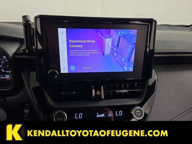 Certified Used 2025 ICE CAP Toyota  image 14