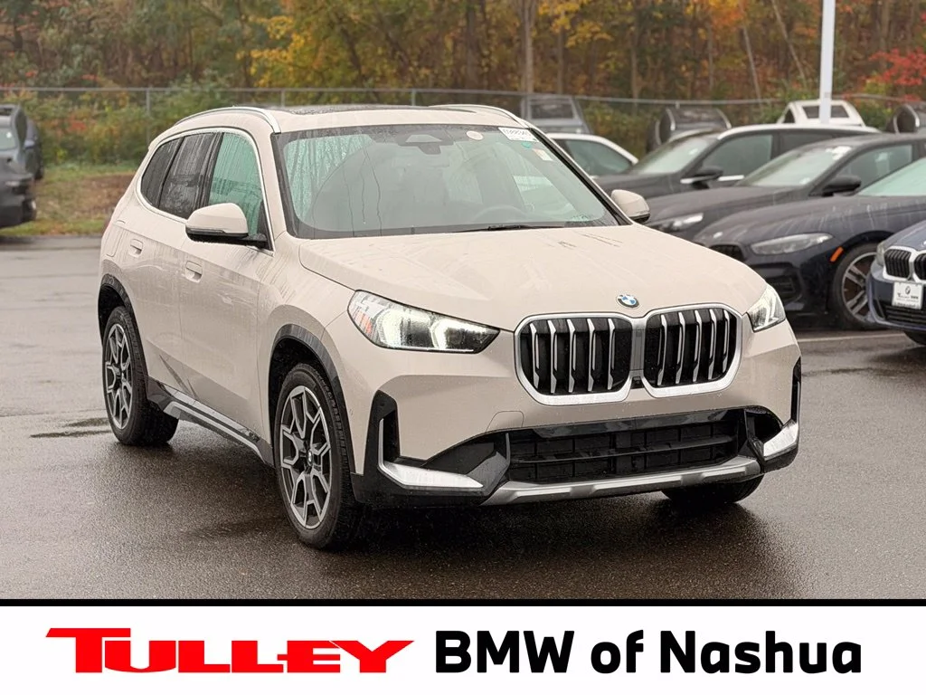 2026 BMW X1 28i