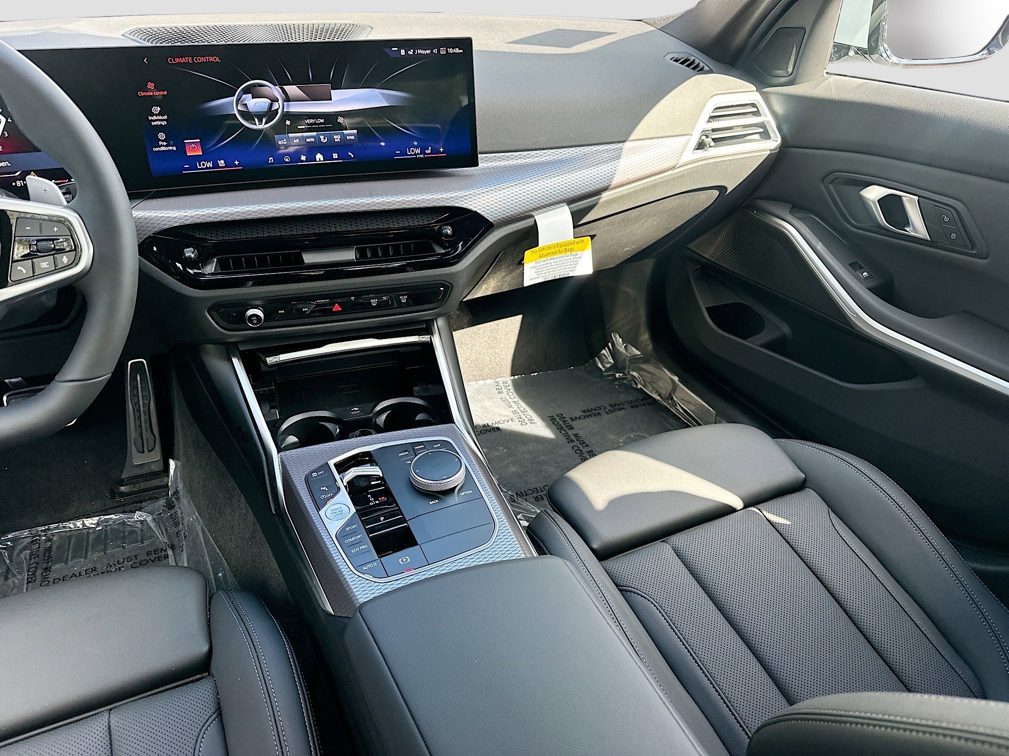 2026 BMW 3 Series 330i - Photo 18