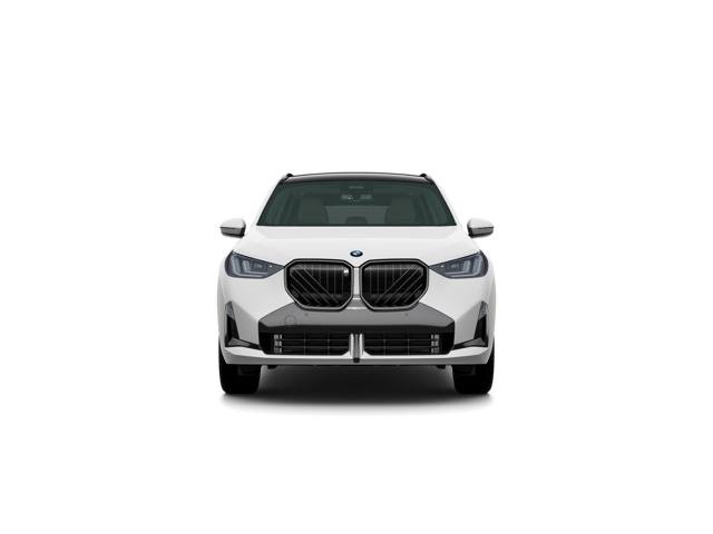 New 2026 Alpine White BMW  image 2
