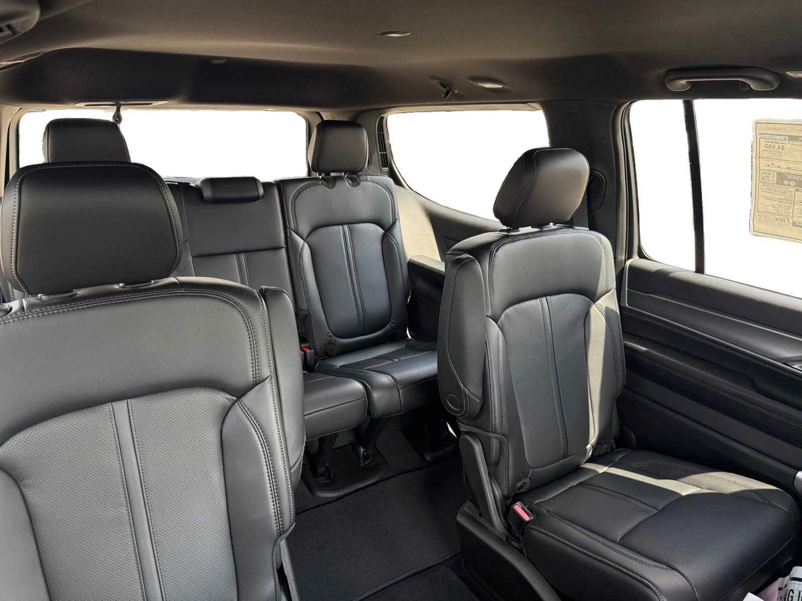 New 2026 Velvet Red Pearlcoat Jeep 4X4 image 17