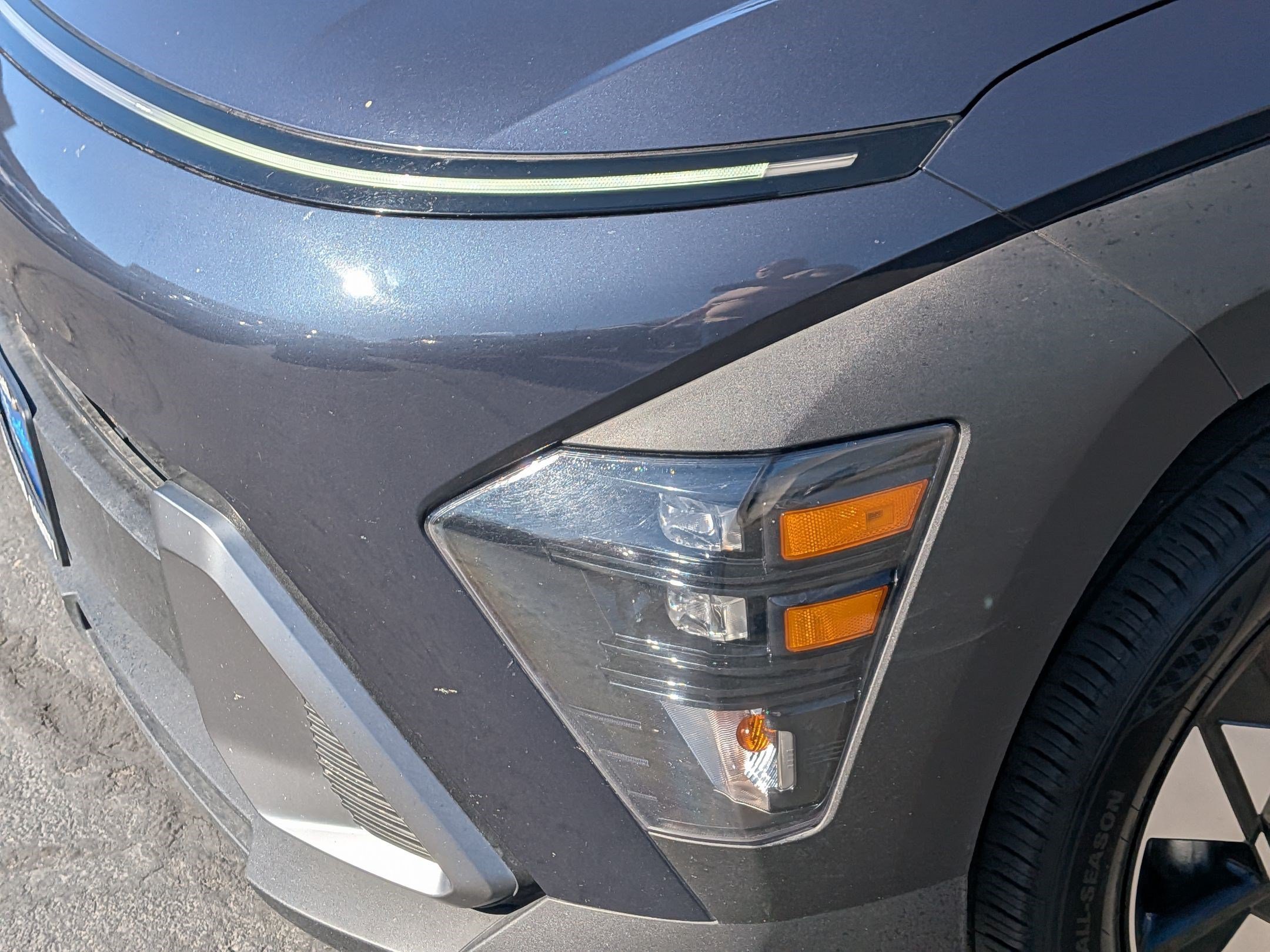2025 Hyundai Kona SEL - Photo 10