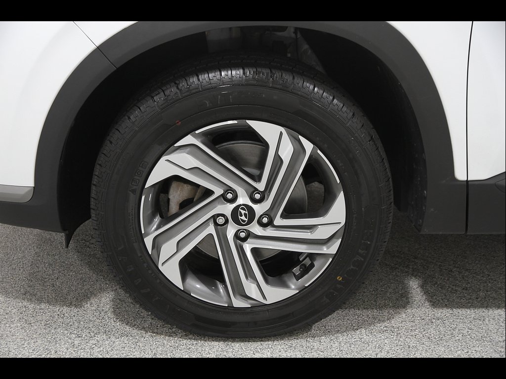 2023 Hyundai Santa Fe SE - Photo 21