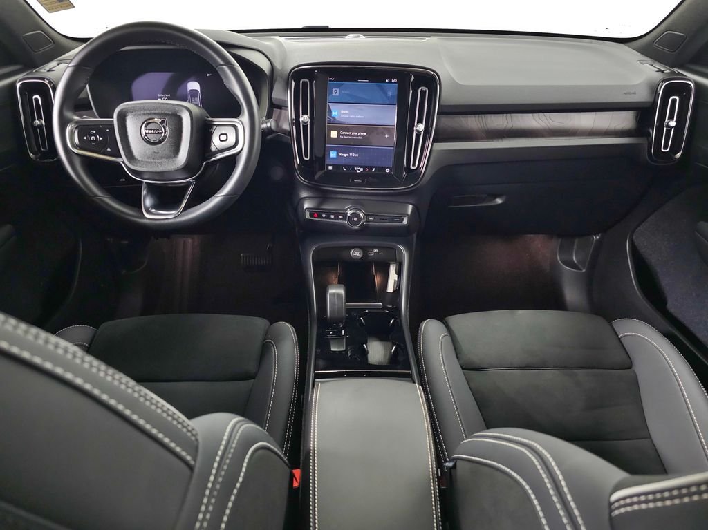 Used 2023 Gray Volvo Twin Plus image 16