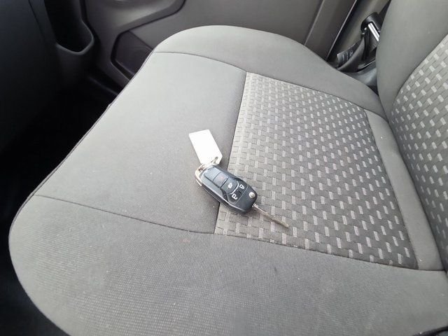 2021 Ford Transit Van Base - Photo 22