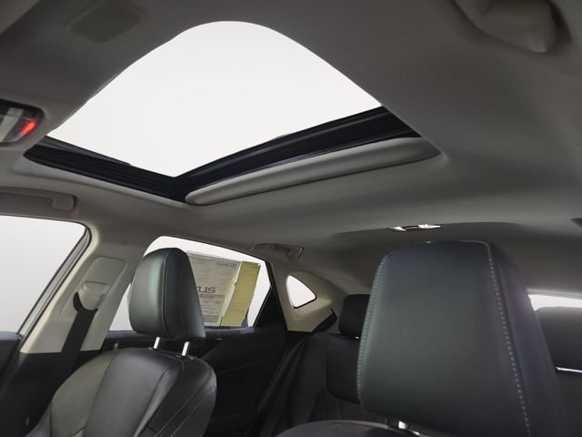 2026 Lexus NX 450h+ Premium - Photo 12