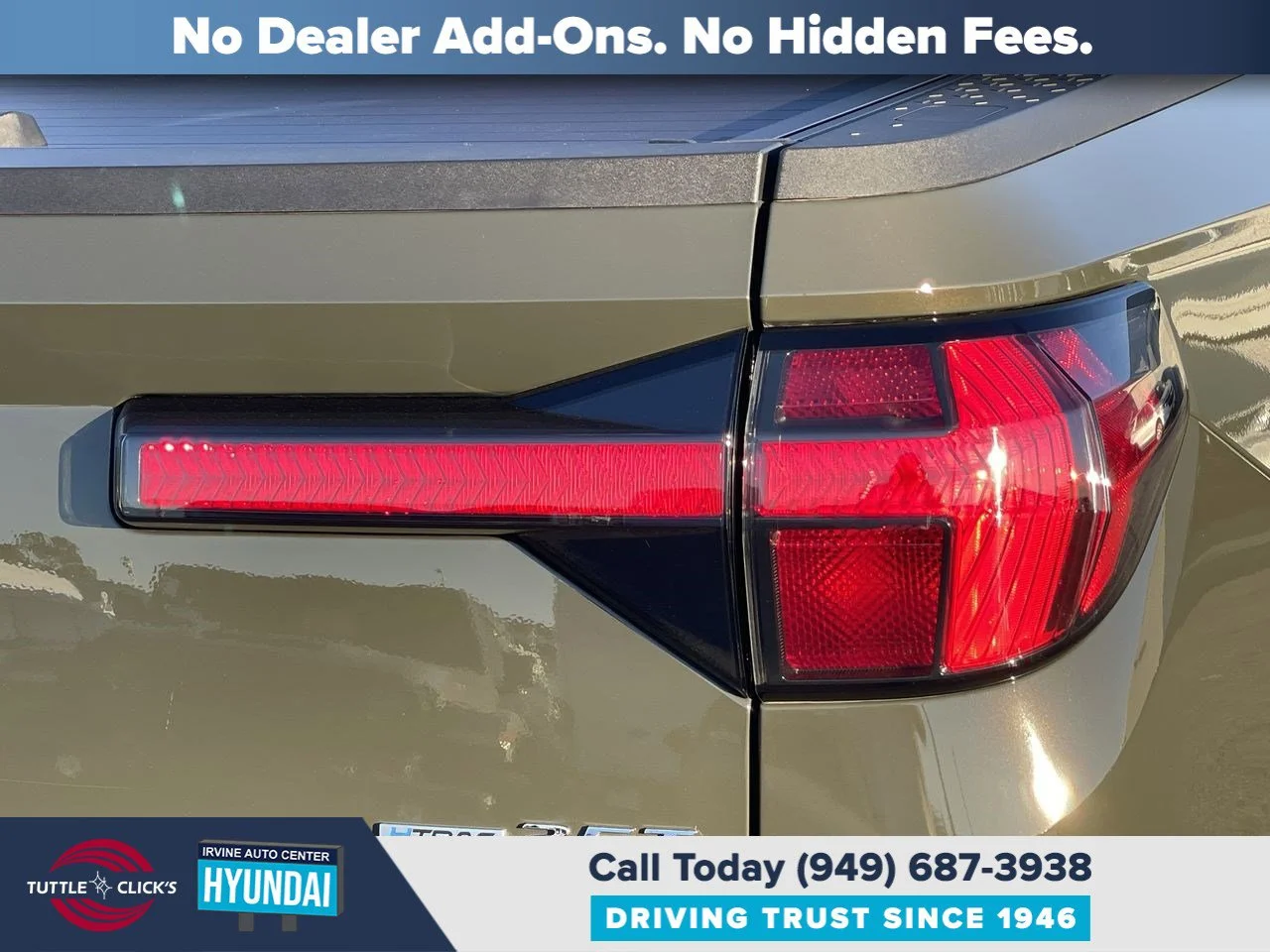 Used 2025 Rockwood Green HYUNDAI XRT image 9