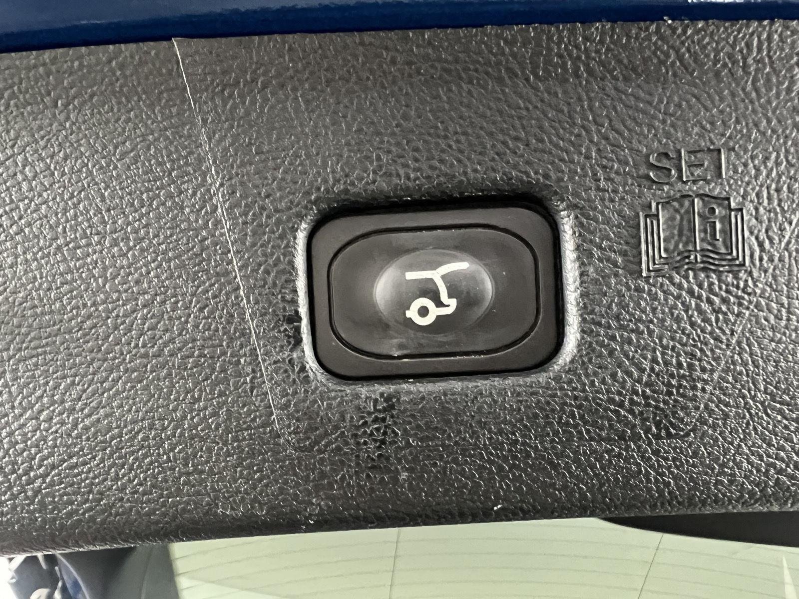 Used 2020 Dark Persian Green Ford Titanium image 32