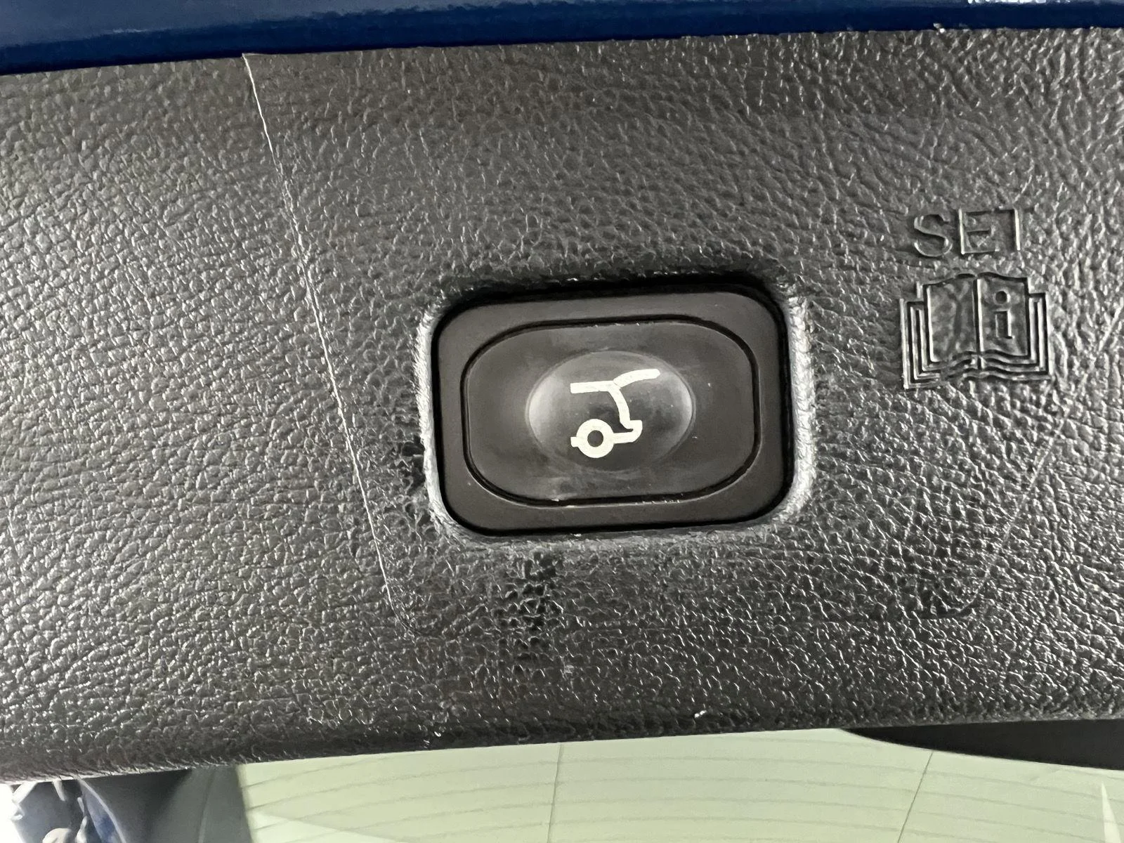 Used 2020 Dark Persian Green Ford Titanium image 32
