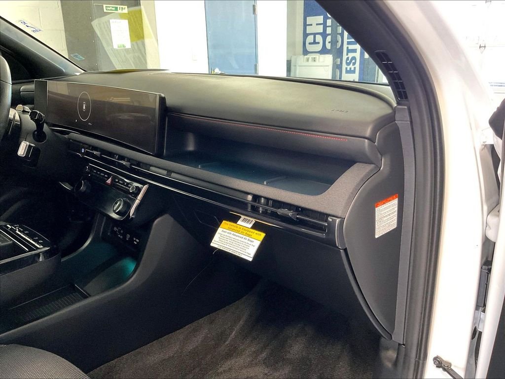 Used 2025 White Hyundai N Line image 13