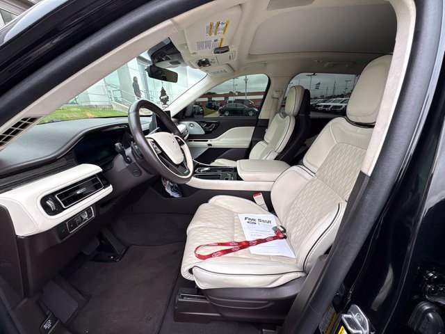 Used 2023 Black Lincoln Black Label image 10