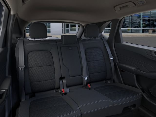 New 2026 Space Silver Metallic Ford Active® image 11