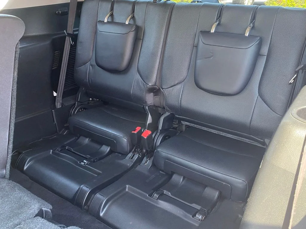 Used 2014 Gray Lexus 460 image 8