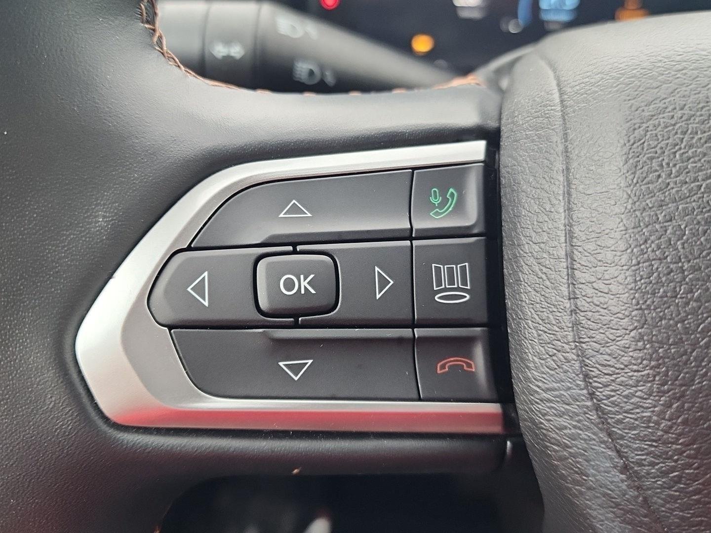 Used 2022 Redline Pearlcoat Jeep (RED) Edition image 16