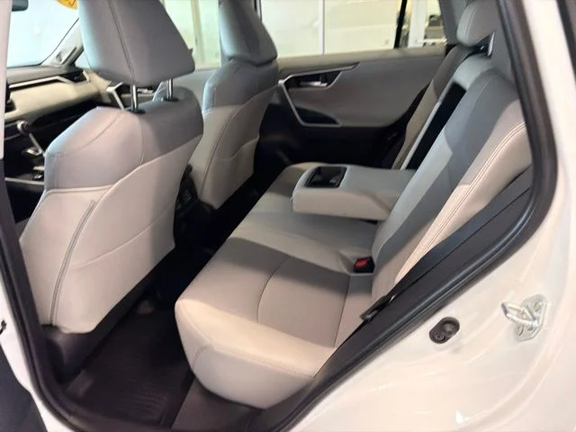 Used 2025 Beige Toyota Limited image 16
