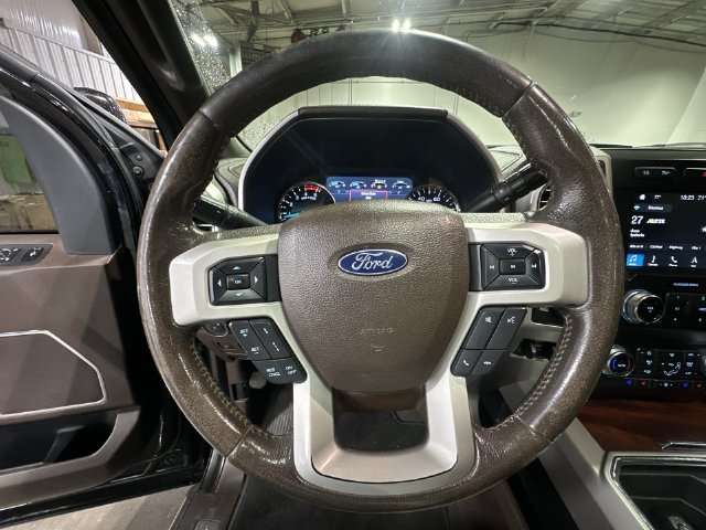 Used 2019  Ford King Ranch image 15