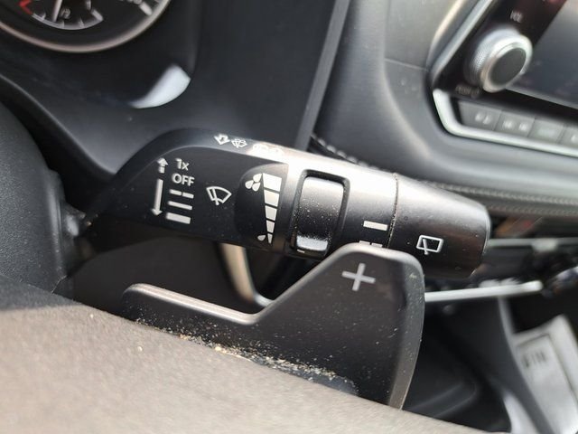 Used 2021 Silver Nissan SV image 22