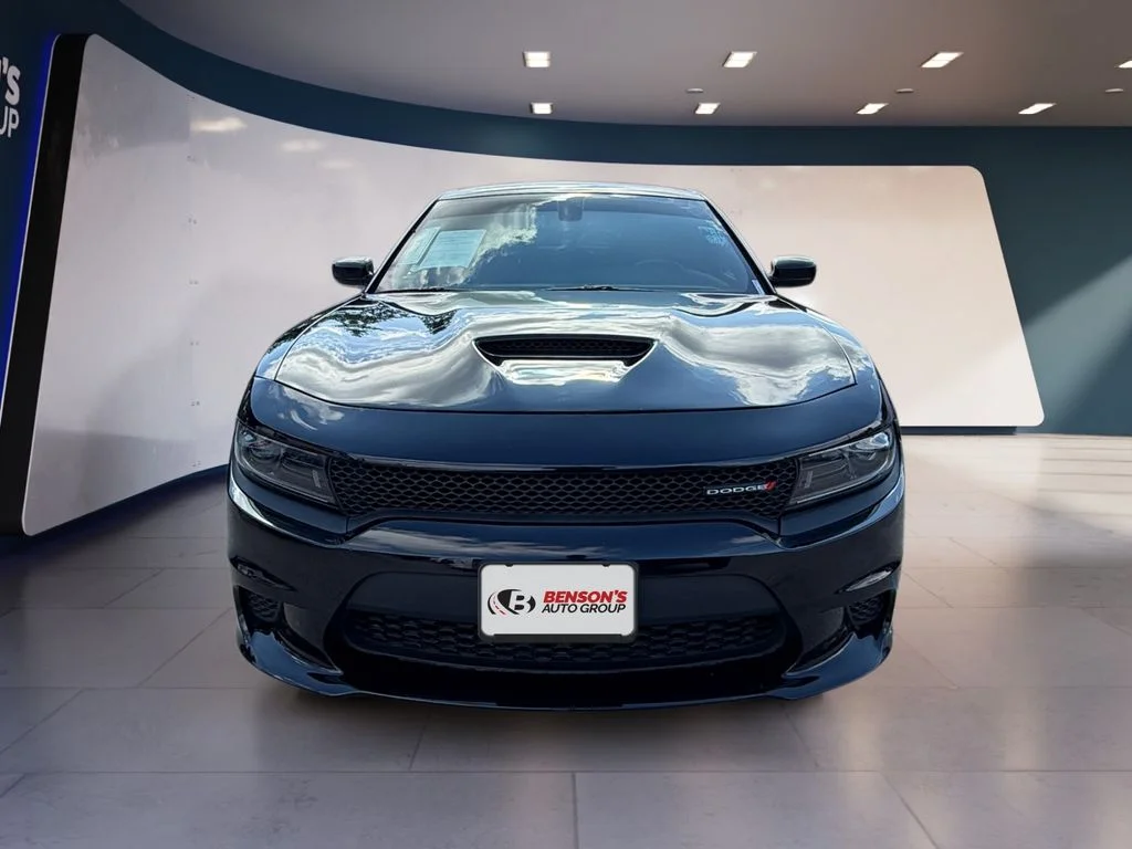 2023 Dodge Charger GT's photo
