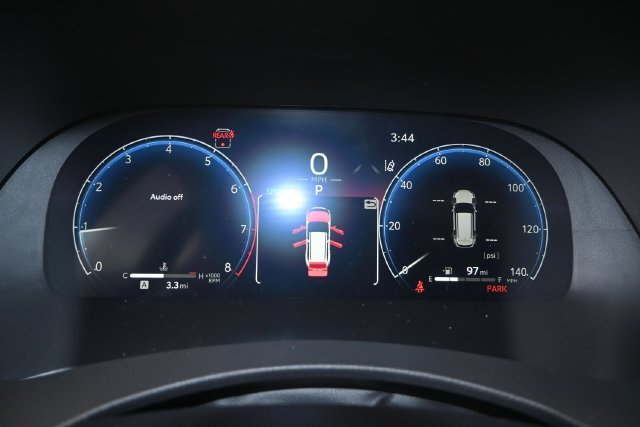 New 2026 Wind Chill Pearl Toyota Limited image 6