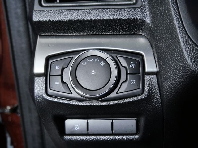Certified Used 2018 Red Ford XLT image 27