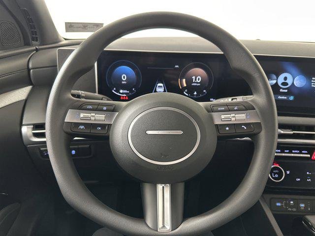 2025 Hyundai Santa Cruz SEL Activity - Photo 12