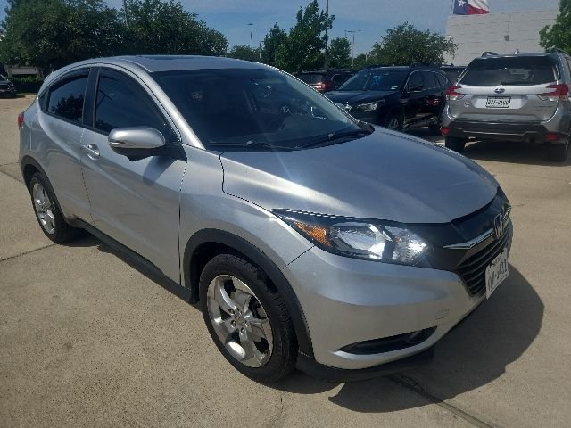 2016 Honda HR-V EX 2WD's photo