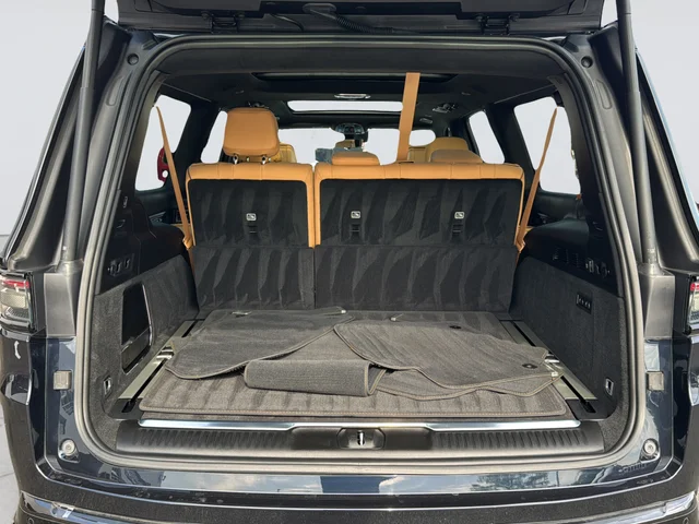 Used 2025 Black Jeep Series III image 34